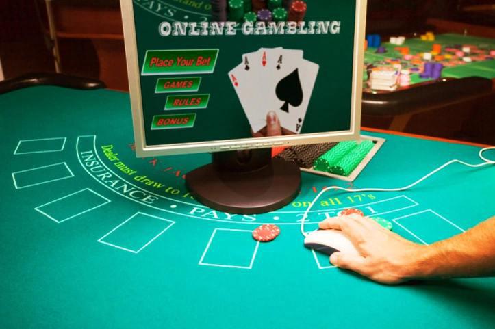 desktop casino
